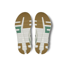 Buty do biegania męskie ON RUNNING Cloudrunner 2 - biało zielone
Buty do biegania męskie ON RUNNING Cloudrunner 2 - biało zielone