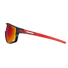 Okulary rowerowa JULBO RUSH - czarny/czerwony | Spectron Cat 3 - L - Adventure Sports
Okulary rowerowa JULBO RUSH - czarny/czerwony | Spectron Cat 3 - L - Adventure Sports