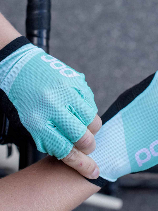 Rękawice Rowerowe POC ESSENTIAL ROAD MESH SHORT - Rękawiczki rowerowe - Adventure Sports
Rękawice Rowerowe POC ESSENTIAL ROAD MESH SHORT - Rękawiczki rowerowe - Adventure Sports