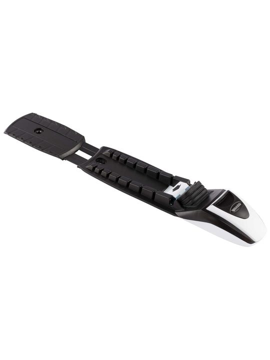 Wiązania biegowe backcountry ROSSIGNOL BC AUTO
Wiązania biegowe backcountry ROSSIGNOL BC AUTO