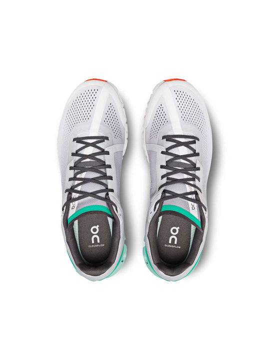 Buty męskie On Running Cloudflow glacier/creek
Buty męskie On Running Cloudflow glacier/creek