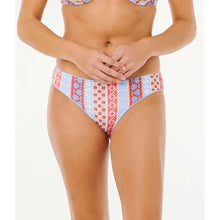 Dół od bikini damski RIP CURL Coastal Instinct Full Pant multikolor
Dół od bikini damski RIP CURL Coastal Instinct Full Pant multikolor