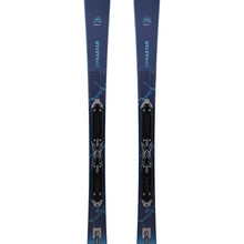 Narty damskie Dynastar M-Cross W 82 + wiązania Xpress W 11 GW B83 Shiny Blk
Narty damskie Dynastar M-Cross W 82 + wiązania Xpress W 11 GW B83 Shiny Blk