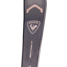 Narty damskie ROSSIGNOL Arcade W 80 + wiązania LOOK Xpress W 10 GW B83 Shiny Blk
Narty damskie ROSSIGNOL Arcade W 80 + wiązania LOOK Xpress W 10 GW B83 Shiny Blk