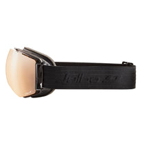 Gogle narciarskie JULBO Lightyear OTG czarny Spectron 2
Gogle narciarskie JULBO Lightyear OTG czarny Spectron 2