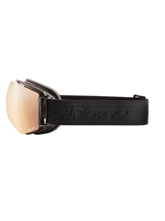 Gogle narciarskie JULBO Lightyear OTG czarny Spectron 2
Gogle narciarskie JULBO Lightyear OTG czarny Spectron 2