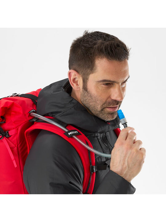 Plecak do wspinaczek MILLET Kamet 25 czerwony - TU - Adventure Sports
Plecak do wspinaczek MILLET Kamet 25 czerwony - TU - Adventure Sports