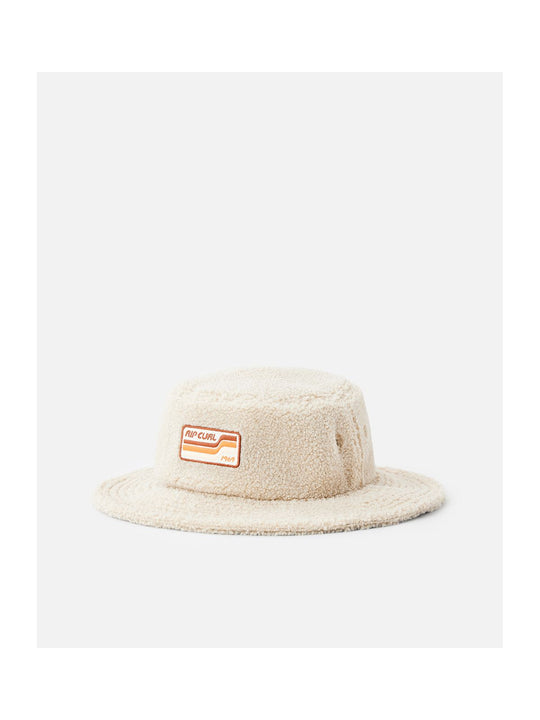 Kapelusz RIP CURL Teddy Drawstring Bucket Hat beżowy - Czapka - Adventure Sports
Kapelusz RIP CURL Teddy Drawstring Bucket Hat beżowy - Czapka - Adventure Sports