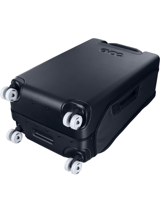 Walizka EVOC 4-Wheel Trolley 100 carbon grey - black
Walizka EVOC 4-Wheel Trolley 100 carbon grey - black