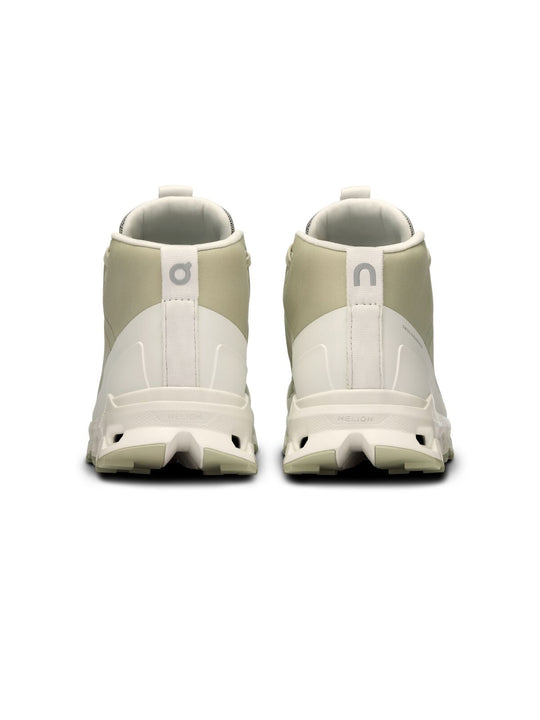 Buty damskie trekkingowe ON RUNNING Cloudroam Waterproof zielony
Buty damskie trekkingowe ON RUNNING Cloudroam Waterproof zielony