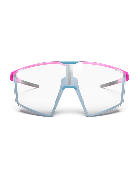 Okulary rowerowe JULBO EDGE różowy Cat 3 Spectron + L - Adventure Sports
Okulary rowerowe JULBO EDGE różowy Cat 3 Spectron + L - Adventure Sports