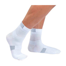 Skarpety do biegania On Ultralight Mid Sock biały
Skarpety do biegania On Ultralight Mid Sock biały