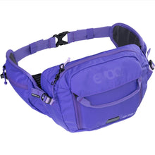 Nerka EVOC Hip Pack 3 violet
Nerka EVOC Hip Pack 3 violet