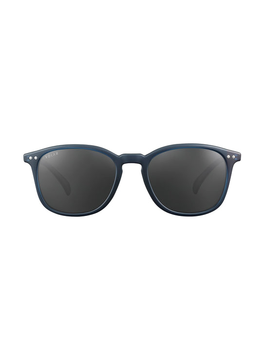 Okulary przeciwsłoneczne SOLAR Purple - cat.3 Polarized - Dark Blue
Okulary przeciwsłoneczne SOLAR Purple - cat.3 Polarized - Dark Blue