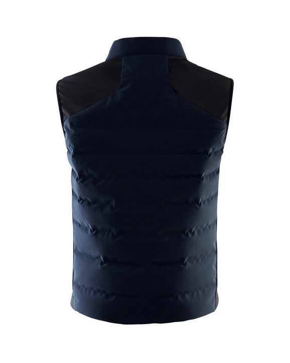 Kamizelka damska Sail Racing W RACE WELDED LIGHT VEST granatowa
Kamizelka damska Sail Racing W RACE WELDED LIGHT VEST granatowa