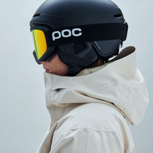 Kask narciarski POC OBEX PURE czarny mat
Kask narciarski POC OBEX PURE czarny mat
