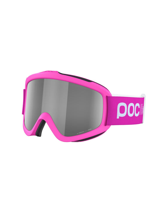 Gogle dziecięce POCito Iris różowe Cat 2 - TU - Adventure Sports
Gogle dziecięce POCito Iris różowe Cat 2 - TU - Adventure Sports