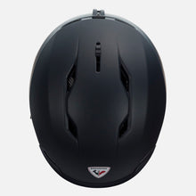 Kask narciarski ROSSIGNOL Alta Impacts Strato granatowy
Kask narciarski ROSSIGNOL Alta Impacts Strato granatowy