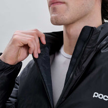 Kurtka męska POC M's POC Lite Padded Jacket czarny
Kurtka męska POC M's POC Lite Padded Jacket czarny