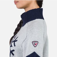 Sweter Rossignol W Cieloalto Tn granatowy - Adventure Sports
Sweter Rossignol W Cieloalto Tn granatowy - Adventure Sports