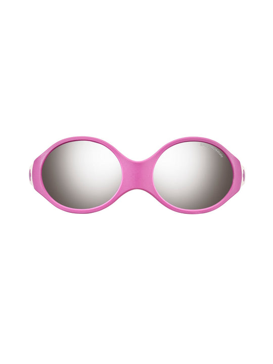 Okulary przeciwsłoneczne dla dzieci JULBO LOOP L - Spectron Cat 4 baby - 3,5 - Adventure Sports
Okulary przeciwsłoneczne dla dzieci JULBO LOOP L - Spectron Cat 4 baby - 3,5 - Adventure Sports