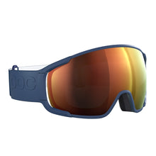 Gogle narciarskie POC Zonula granatowy Cat.2 + cat.1 - TU - Adventure Sports
Gogle narciarskie POC Zonula granatowy Cat.2 + cat.1 - TU - Adventure Sports