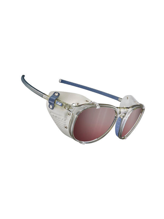 Okulary polaryzacyjne JULBO Millenium jasny zielony | Spectron HD 3 Polarized - TU - Adventure Sports
Okulary polaryzacyjne JULBO Millenium jasny zielony | Spectron HD 3 Polarized - TU - Adventure Sports
