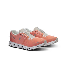 Buty damskie On Cloud 5 różowy
Buty damskie On Cloud 5 różowy