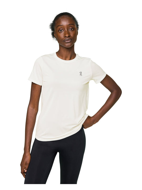 Koszulka damska ON RUNNING Core-T biały
Koszulka damska ON RUNNING Core-T biały