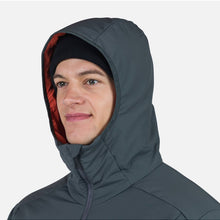 Kurtka męska ROSSIGNOL Opside Hoodie Warm szary
Kurtka męska ROSSIGNOL Opside Hoodie Warm szary