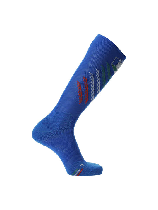 Skarpety narciarskie UYN Natyon 3.0 Socks Italy niebieskie
Skarpety narciarskie UYN Natyon 3.0 Socks Italy niebieskie