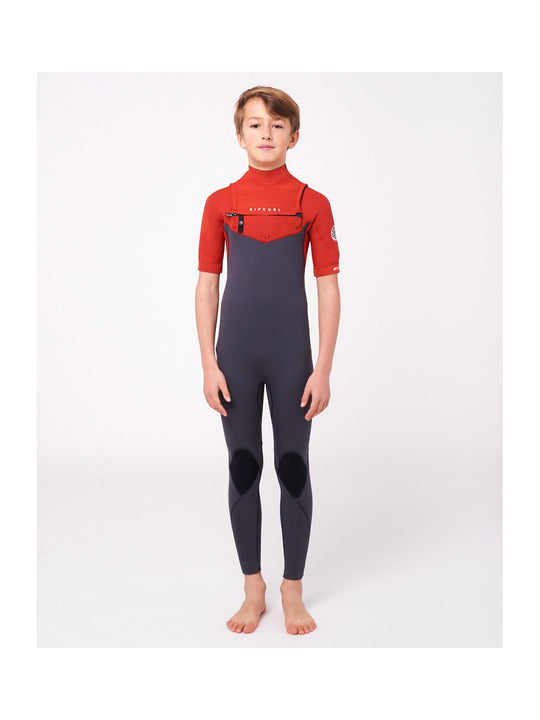 Chłopięca Pianka surfingowa RIP CURL Boys D/Patrol Cz Ss 22Gb czerwony - Adventure Sports
Chłopięca Pianka surfingowa RIP CURL Boys D/Patrol Cz Ss 22Gb czerwony - Adventure Sports