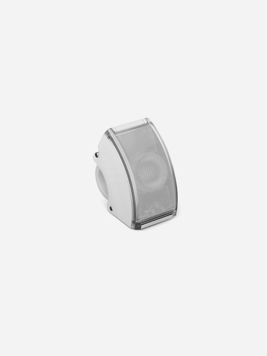 Lampka rowerowa BOOKMAN Curve Front Light 220lm biały
Lampka rowerowa BOOKMAN Curve Front Light 220lm biały