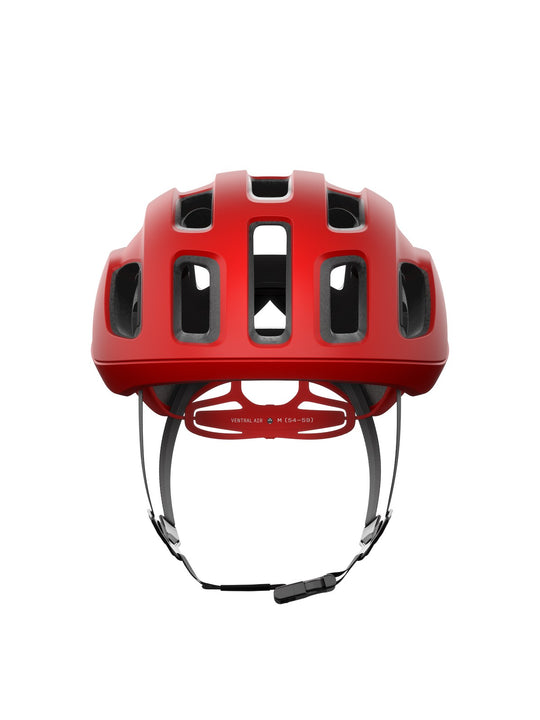 Kask rowerowy POC Ventral Air Wide Fit MIPS czerwony - Adventure Sports
Kask rowerowy POC Ventral Air Wide Fit MIPS czerwony - Adventure Sports