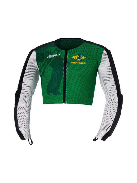 Ochraniacz Energiapura Maglia Racing Braathen - narciarski - Adventure Sports
Ochraniacz Energiapura Maglia Racing Braathen - narciarski - Adventure Sports
