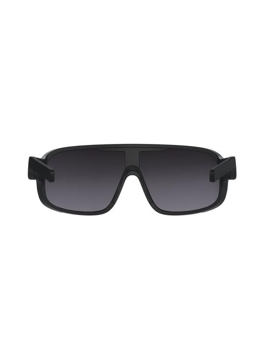 Okulary rowerowe POC Aspire Wide Fit Cat 2 czarny Clarity Universal/Partly Sunny Grey
Okulary rowerowe POC Aspire Wide Fit Cat 2 czarny Clarity Universal/Partly Sunny Grey