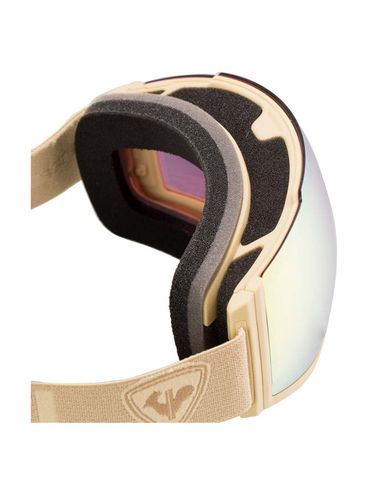Gogle narciarskie ROSSIGNOL MAGNE'LENS SAND
Gogle narciarskie ROSSIGNOL MAGNE'LENS SAND