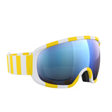 Gogle narciarskie POC Fovea biało/żółty Cat 2
Gogle narciarskie POC Fovea biało/żółty Cat 2