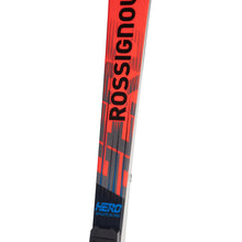 Narty ROSSIGNOL HERO GS PRO 126-171 R21 + wiązania LOOK NX7
Narty ROSSIGNOL HERO GS PRO 126-171 R21 + wiązania LOOK NX7