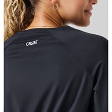 Koszulka damska CASALL Essential Long Sleeve kolor czarny
Koszulka damska CASALL Essential Long Sleeve kolor czarny