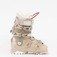 Buty narciarskie damskie ROSSIGNOL Alltrack 80 W GW - Red Beige/Moka
Buty narciarskie damskie ROSSIGNOL Alltrack 80 W GW - Red Beige/Moka