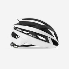 Kask rowerowy RUDY PROJECT Rebel Carbon White (Matte) - Adventure Sports
Kask rowerowy RUDY PROJECT Rebel Carbon White (Matte) - Adventure Sports
