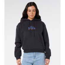 Bluza damska RIP CURL Peniche Merch Hood czarna
Bluza damska RIP CURL Peniche Merch Hood czarna