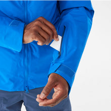 Kurtka narciarska męska MILLET COSMIC GTX 2L JKT niebieska
Kurtka narciarska męska MILLET COSMIC GTX 2L JKT niebieska