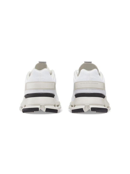 Buty biegowe męskie On Running Cloudnova Form white/eclipse
Buty biegowe męskie On Running Cloudnova Form white/eclipse