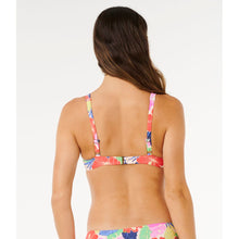 Góra bikini RIP CURL Party Wave Multi Fit Top Multicolor
Góra bikini RIP CURL Party Wave Multi Fit Top Multicolor