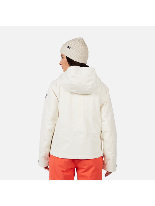 Kurtka narciarska damska ROSSIGNOL W ROCHRUN INSULATED JKT biała
Kurtka narciarska damska ROSSIGNOL W ROCHRUN INSULATED JKT biała