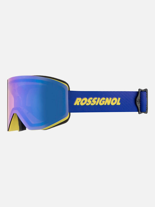 Gogle narciarskie ROSSIGNOL Otava Yellow Sp Cat 2
Gogle narciarskie ROSSIGNOL Otava Yellow Sp Cat 2