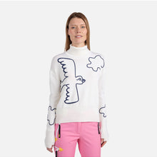 Sweter Rossignol W Jcc Roll Neck biały - Adventure Sports
Sweter Rossignol W Jcc Roll Neck biały - Adventure Sports