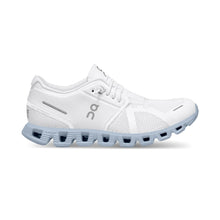 Buty damskie ON RUNNING W Cloud 5 - biały
Buty damskie ON RUNNING W Cloud 5 - biały